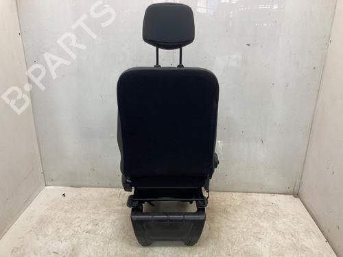 Left front seat OPEL MOVANO B Van (X62) 2.3 CDTI FWD (FV) | BP31627890C15