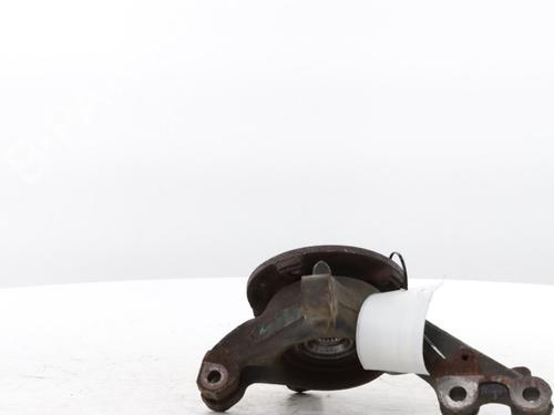 Left front steering knuckle OPEL CORSA F (P2JO) CORSA-e (68) | BP30758030M25