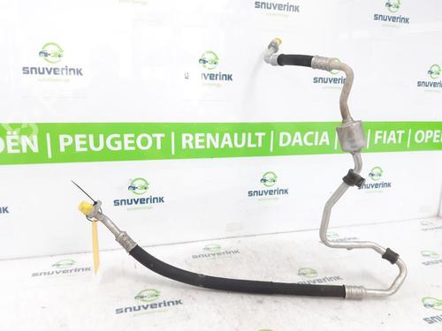 Used AC pipe RENAULT CLIO III (BR0/1, CR0/1) 1.2 16V (BR02, BR0J, BR11, CR02, CR0J, CR11) (75 hp) 15358350