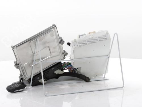 Engine control unit (ECU) OPEL ASTRA L Sports Tourer (OV5) 1.2 (FRHNSL, FRHNSR) | BP28327569M57 
