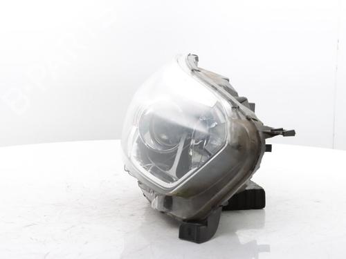 Right headlight RENAULT CAPTUR I (J5_, H5_) 1.2 TCe 120 | BP40048615C29 - Image 3