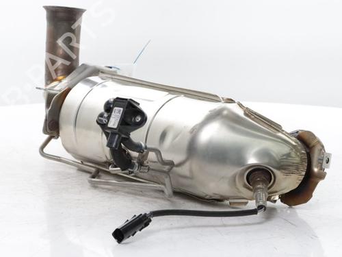 Catalyst OPEL CORSA F (P2JO) 1.2 MHEV | BP33813741M10  - Image 7