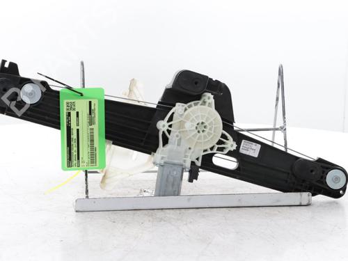 Used Rear left window mechanism Rear left window mechanism 34562290 34562290