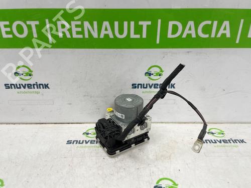 Used ABS pump RENAULT SCÉNIC IV (J9_) 1.3 TCe 115 (J9N9) (115 hp) 30185590
