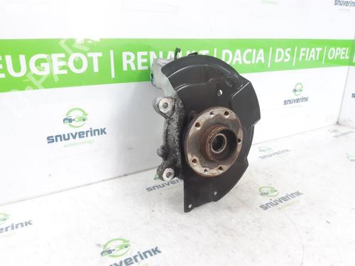 Used Left front steering knuckle Left front steering knuckle 22541181 22541181