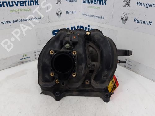 Intake manifold CITROËN C1 (PM_, PN_) 1.0 | BP24163572M70 