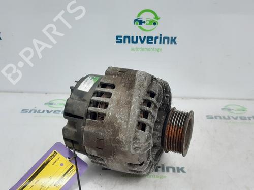 Used Alternator Alternator 26279475 26279475