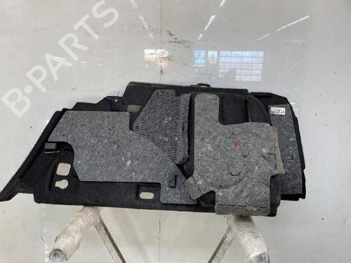 Boot lining RENAULT MEGANE IV Grandtour (K9A/M/N_) 1.5 Blue dCi 115 (K9A6) | BP36090018I3 - Image 4
