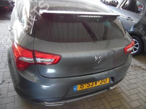 Electronic module CITROËN DS5 2.0 HDi 200 Hybrid4 All-wheel Drive | BP40577651M83  - Image 11