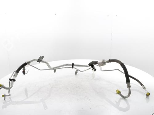 AC pipe OPEL CROSSLAND X / CROSSLAND (P17, P2QO) 1.2 (75) | BP30185796M126