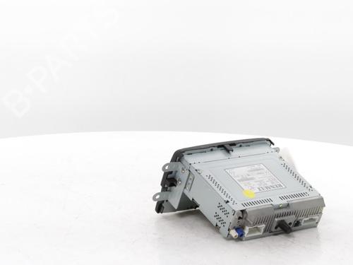 Radio DACIA SANDERO II TCe 90 (B8M1, B8MA, B8AC) | BP30757853E6 