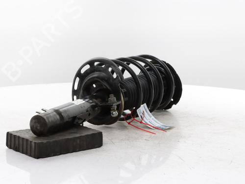 Right front shock absorber PEUGEOT 208 I (CA_, CC_) 1.2 VTI 82 | BP31960608M17 