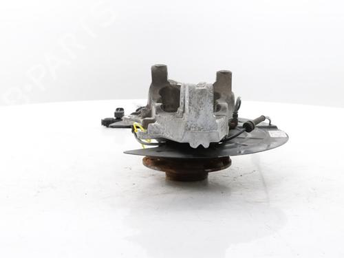 Left rear steering knuckle JEEP COMPASS (MP, M6, MV, M7) 1.4 MultiAir 4x4 | BP40297557M27 - Image 3