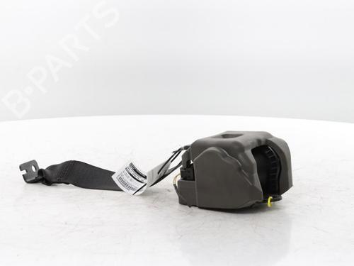 Rear left seatbelt BMW 1 (F40) 118 i | BP33874422I29 - Image 6