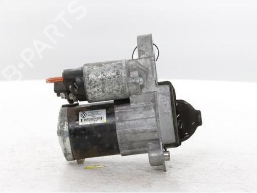 Used Starter Starter NISSAN JUKE (F16_) 1.0 (114 hp) 40552104 40552104