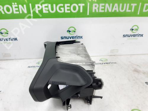 Instrument cluster PEUGEOT 208 II (UB_, UP_, UW_, UJ_) 1.2 PureTech 100 | BP21194414C47 