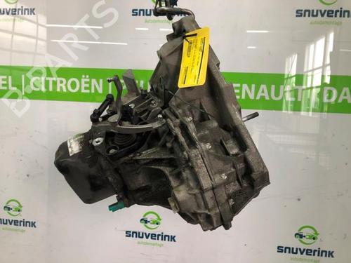 Gearbox RENAULT TWINGO III (BCM_, BCA_) 1.0 SCe 70 | BP40581209M3 - Image 4