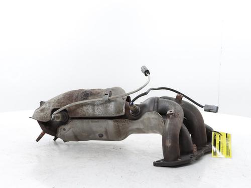 Katalysator für Katalysator RENAULT KOLEOS I (HY_) 2.5 (HY0C, HY0N) (171 hp) 33845936 33845936