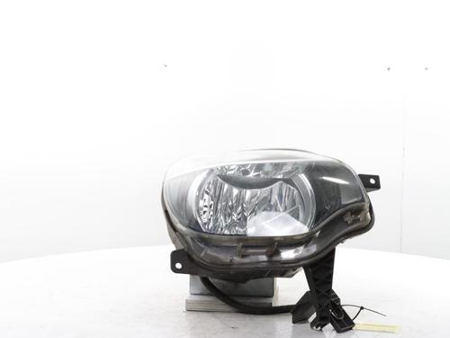 Used Right headlight RENAULT TWINGO III (BCM_, BCA_) 1.0 SCe 70 (71 hp) 30758697