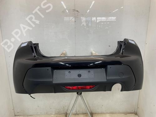 Used Rear bumper Rear bumper 34564514 34564514