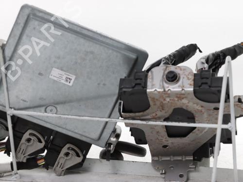 Engine control unit (ECU) NISSAN QASHQAI III (J12) 1.3 DIG-T | BP33696894M57 - Image 6