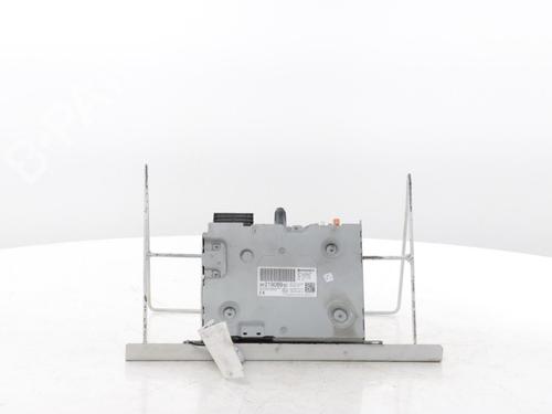 Used Radio PEUGEOT 308 SW II (LC_, LJ_, LR_, LX_, L4_) 1.5 BlueHDi 130 (131 hp) 30757118