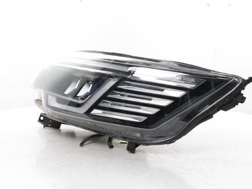 Left headlight RENAULT TRAFIC III Van (FG_) 2.0 dCi 170 (FGMM, FGMV) | BP38347514C28 - Image 2
