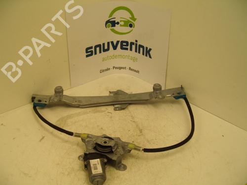 Used Front right window mechanism Front right window mechanism 10786373 10786373