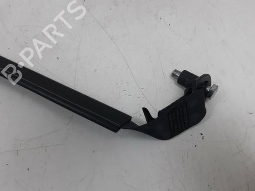 Front right seatbelt OPEL COMBO Box Body/MPV (X12) 1.3 CDTI (B05) | BP24164406I25 - Image 5