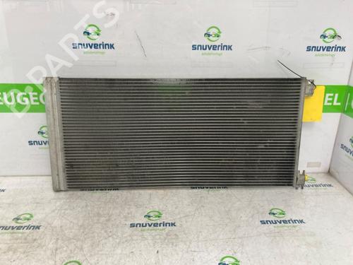 Used AC radiator RENAULT TRAFIC III Van (FG_) 1.6 dCi 125 (FGMH) (125 hp) 21193237