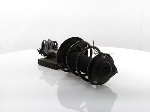 Right front shock absorber TOYOTA RAV 4 V (_A5_, _H5_) 2.5 Hybrid AWD (AXAH54, AXAL54) | BP28288921M17 