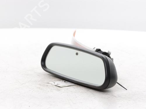 Rear mirror CITROËN C3 IV (CC_, CB_) 1.2 PureTech 100 (CCHPV4) | BP36701962I6 - Image 7