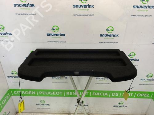 Used Rear parcel shelf DACIA SANDERO III 1.0 TCe 90 (91 hp) 25776223