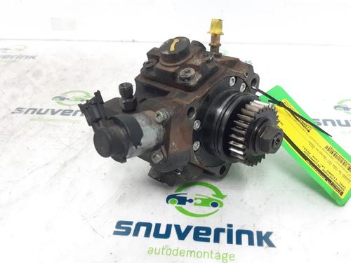Used Injection pump OPEL VIVARO B Van (X82) 1.6 CDTI (05) (140 hp) 30185325