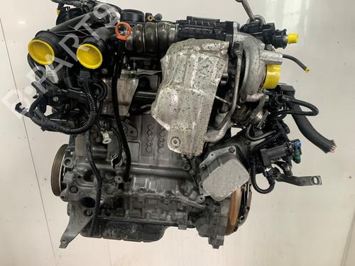 Used Engine Engine 38459935 38459935