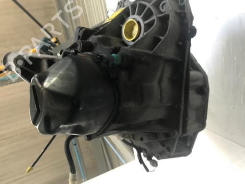 Gearbox RENAULT TWINGO III (BCM_, BCA_) 1.0 SCe 70 | BP36089886M3 - Image 6