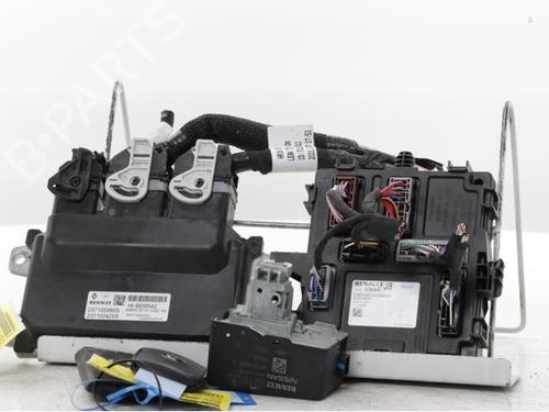 Used Engine control unit (ECU) Engine control unit (ECU) RENAULT ARKANA I (LCM_, LDN_) 1.6 E-TECH 145 (LDMU) (143 hp) 34563675 34563675