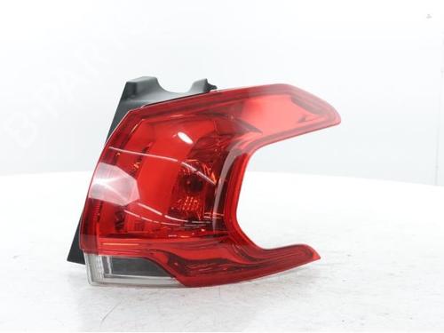 Right taillight PEUGEOT 2008 I (CU_) 1.2 THP 110 / PureTech 110 | BP33814046C35 - Image 10
