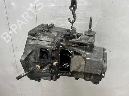 Used Gearbox PEUGEOT 308 I (4A_, 4C_) 1.6 16V (174 hp) 31050170