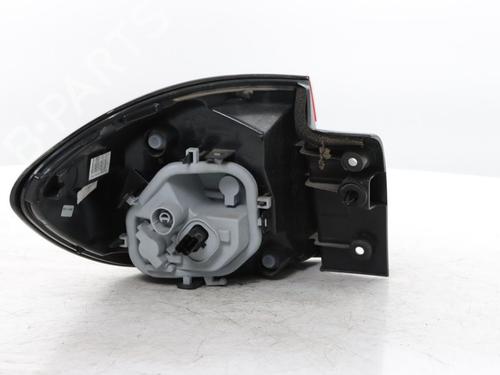 Camera RENAULT CAPTUR I (J5_, H5_) 1.2 TCe 120 | BP35991706E14 - Image 5