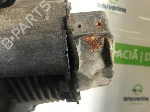 Gearbox CITROËN DS3 (SA_) 1.6 HDi 90 | BP27093177M3 