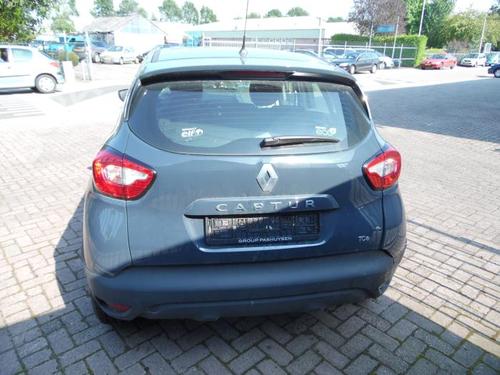 Rear mirror RENAULT CAPTUR I (J5_, H5_) 0.9 TCe 90 | BP40594859I6 - Image 3