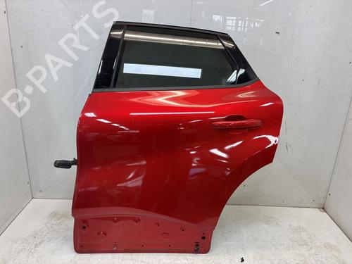 Used Left rear door RENAULT CAPTUR II (HF_) TCe 140 (HFN0) (140 hp) 29069094