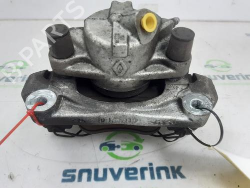 Right front brake caliper RENAULT CAPTUR II (HF_) TCe 90 (HFM6) | BP24160063M104 - Image 5