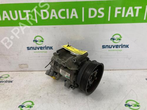 AC Kompressor AC Kompressor 25527016 25527016