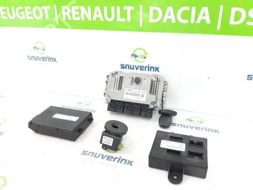 Engine control unit (ECU) RENAULT TWINGO III (BCM_, BCA_) 1.0 SCe 70 | BP29241314M57 - Image 6