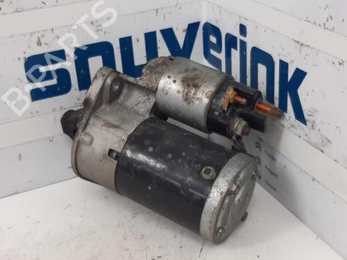 Starter DACIA LOGAN MCV (KS_) 1.6 (KS0B, KS0D, KS0F) | BP40566153M8 - Image 2