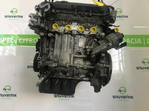 Engine CITROËN C4 I (LC_) 1.6 VTi 120 | BP26202586M1 - Image 5