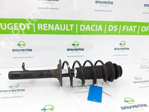 Used Left front shock absorber Left front shock absorber 10802242 10802242