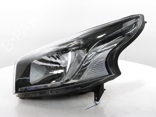 Used Left headlight FIAT TALENTO Van (296_) 2.0 EcoJet (145 hp) 29899612